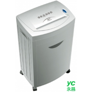 歐元EURO 短碎狀 A3 容量45L 碎紙機 /台 SA-3000