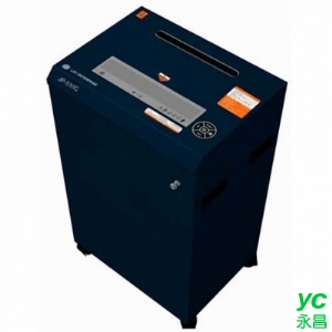 歐元EURO 超靜音 A3 短碎狀 容量90L 碎紙機 /台 510C