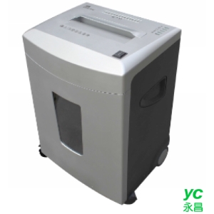 德寶EUPO 短碎型 超靜音 A4 雙鋼刀 容量25L 碎紙機 /台 115C