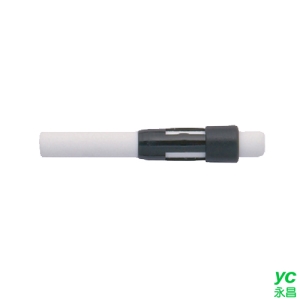 【FABER-CASTELL】輝柏 BASIC系列專用橡皮擦 10入/ 盒188201