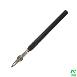 【FABER-CASTELL】輝柏 鴨嘴筆開式S型 / 支 32542-3.5