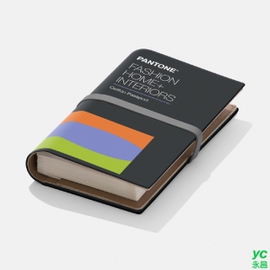 PANTONE FHI棉布版通行證(FHI Cotton Passport) FHIC200A / 本