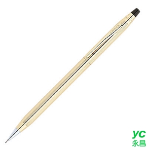 CROSS 高仕 經典世紀系列 10K金自動鉛筆 0.7mm / 支 450305