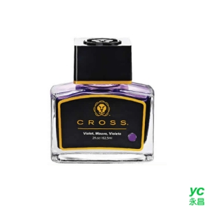 CROSS 高仕 鋼筆墨水6色 / 瓶 8945S
