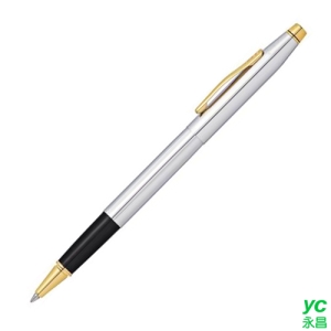 CROSS 高仕 經典世紀系列 金鉻鋼珠筆 / 支 AT0085-109