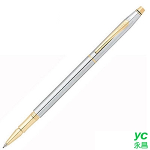 CROSS 高仕 經典世紀系列 金鉻鋼珠筆 / 支 AT0085-75
