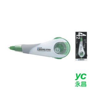 TOMBOW 蜻蜓 CT-PXN4  修正帶 立可帶- 4.2mm x 6M / 個