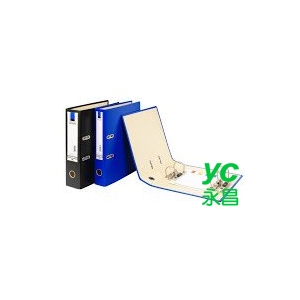 立強 西式 2孔拱型夾 - PVC材質(不含塑化劑) 12個/箱 R70SA