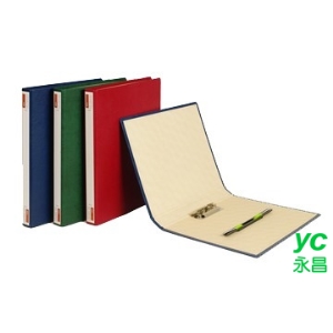 立強 檔案夾 12個/箱 R330A