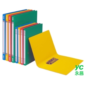 立強 中間彈簧夾 - 400磅二張裱合 24個/箱 R125S