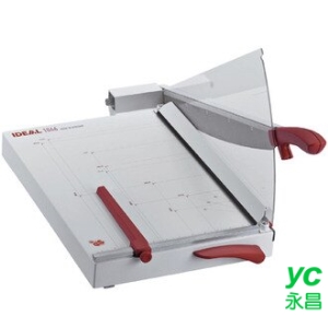 【IDEAL】1046 A3 裁紙器 修邊刀 460mm (30張) / 台