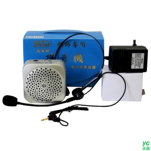 波音特 POINT 教學 麥克風 教學擴音機 擴音器 /組 DF-188