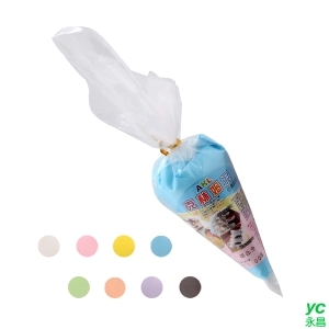 克林姆泥(仿奶油) 100g 8色可選 2包 / 組 KR-100