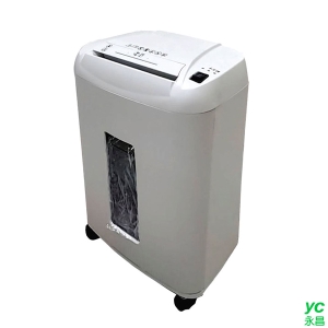 Vnice 維納斯 A4 短碎型 26公升 碎紙機 /台 V-150