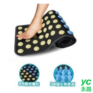 成功 足底筋膜按摩踏墊 /個 S4749