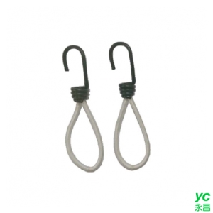 活動隔屏Cafe Barrier系列 彈力勾 / 個 EH-15W