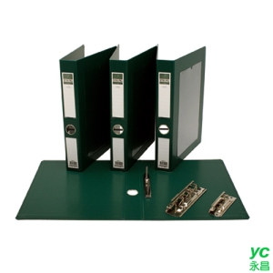 【自強文具】120P 檔案夾 12入 / 箱