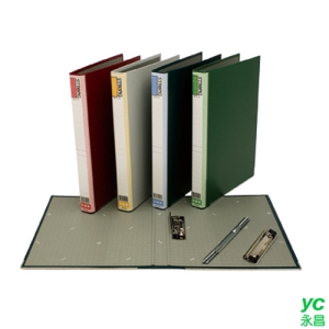 【自強文具】100 文書夾 12入 / 箱
