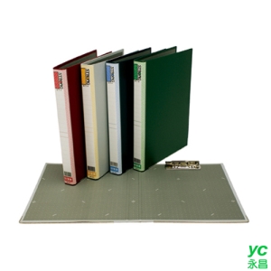 【自強文具】100AT 加長型強力雙上夾 12入 / 箱