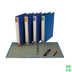【自強文具】500 強力夾 12入 / 箱