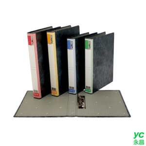 【自強文具】85L 大強力夾 12入 / 箱