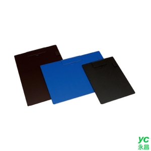 【自強文具】A4 直式磁性板夾 12入 / 箱 MS-A4W