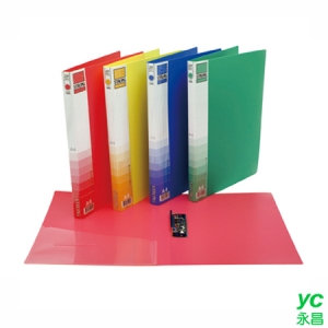 【自強文具】210 強力中間夾 24入 / 箱