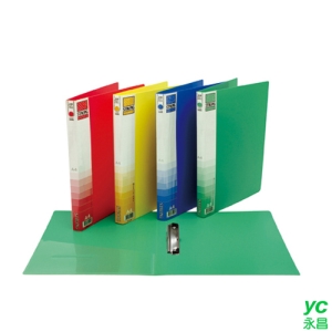 【自強文具】210 文書中間夾 24入 / 箱