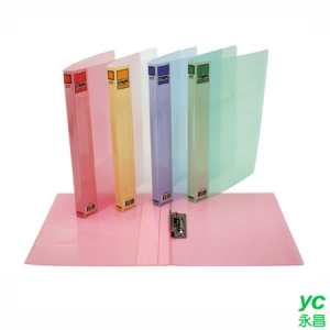 【自強文具】310 強力中間夾 24入 / 箱