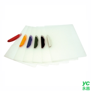 【自強文具】SW003 輕鬆夾 24入 / 箱
