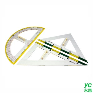 【自強文具】分度器 / 支