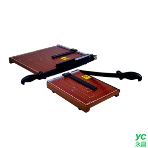 【自強文具】裁紙機 / 台 S-2