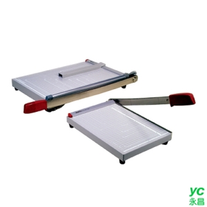【自強文具】裁紙機 / 台 CS-4