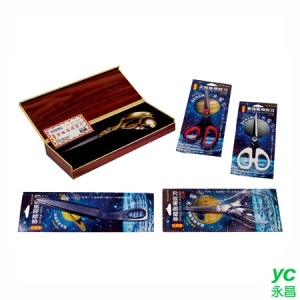 【自強文具】SCI-902木星剪刀 / 支