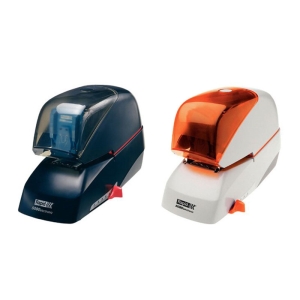 RAPID 瑞典 R5080E 電動平針訂書機 黑色21001-0131／桔色21001-0132（顏色隨機出貨） /台