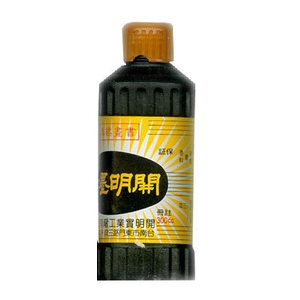 開明墨汁 300cc (大) 12瓶入 /組