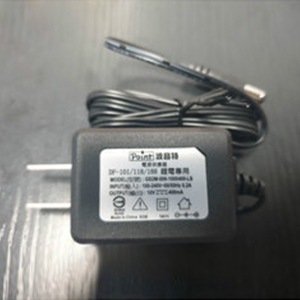波音特 POINT 專用充電變壓器 充電器（DF-188、DF-118、DF-101專用） /個