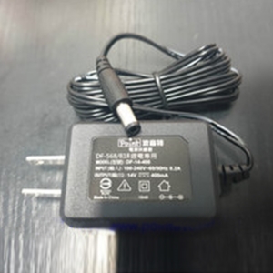 波音特 POINT 專用充電變壓器 充電器（DF-818、DF-568專用） /個