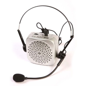 波音特 POINT 迷你揚聲器 教學擴音機 擴音器 教學麥克風 /台 DF-118