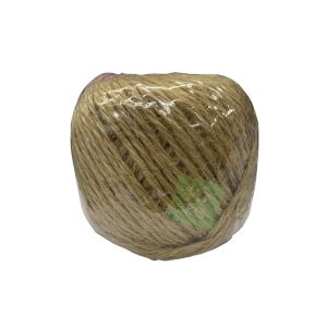 VU6 手工編織 DIY 麻繩 (球) / 捲 4710409100602