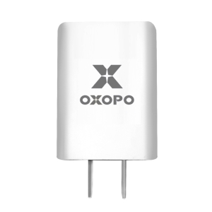 OXOPO 10W  USB 急速充電器 (顏色隨機) / 個