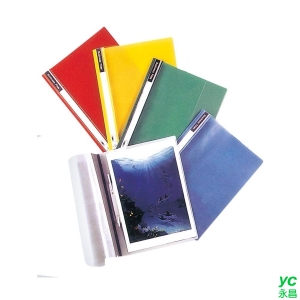 訂製品 FLYING 雙鶖 商業夾 12入/打 817B
