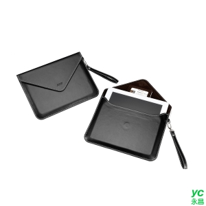波德徠爾 皮質平板電腦收納包 /個 IPAD-1322