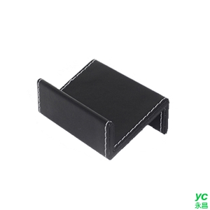 波德徠爾 皮質名片架 /個 SCH-1389