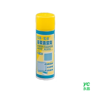 FLYING 雙鶖 螢幕清潔劑 /瓶 DC-405