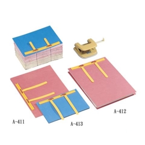 訂製品 FLYING 雙鶖 直 T孔 A4 活頁封面夾 /個 A412