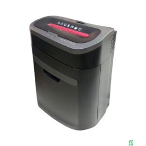 力田 全新 升級版 專業 粉碎型 商用高速 碎紙機 /台 C-2209X