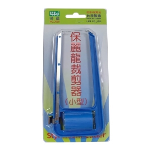 徠福 保麗龍裁剪器 切割器 小型 台灣製 150x75x25mm /支 NO.2650