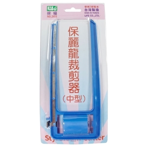 徠福 保麗龍裁剪器 切割器 中型 台灣製 210x90x30mm /支 NO.2651