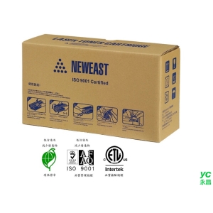 新東 EPSON 環保碳粉匣 /支 (適用 EPL-6200 6000張【新晶片】 ) S050166